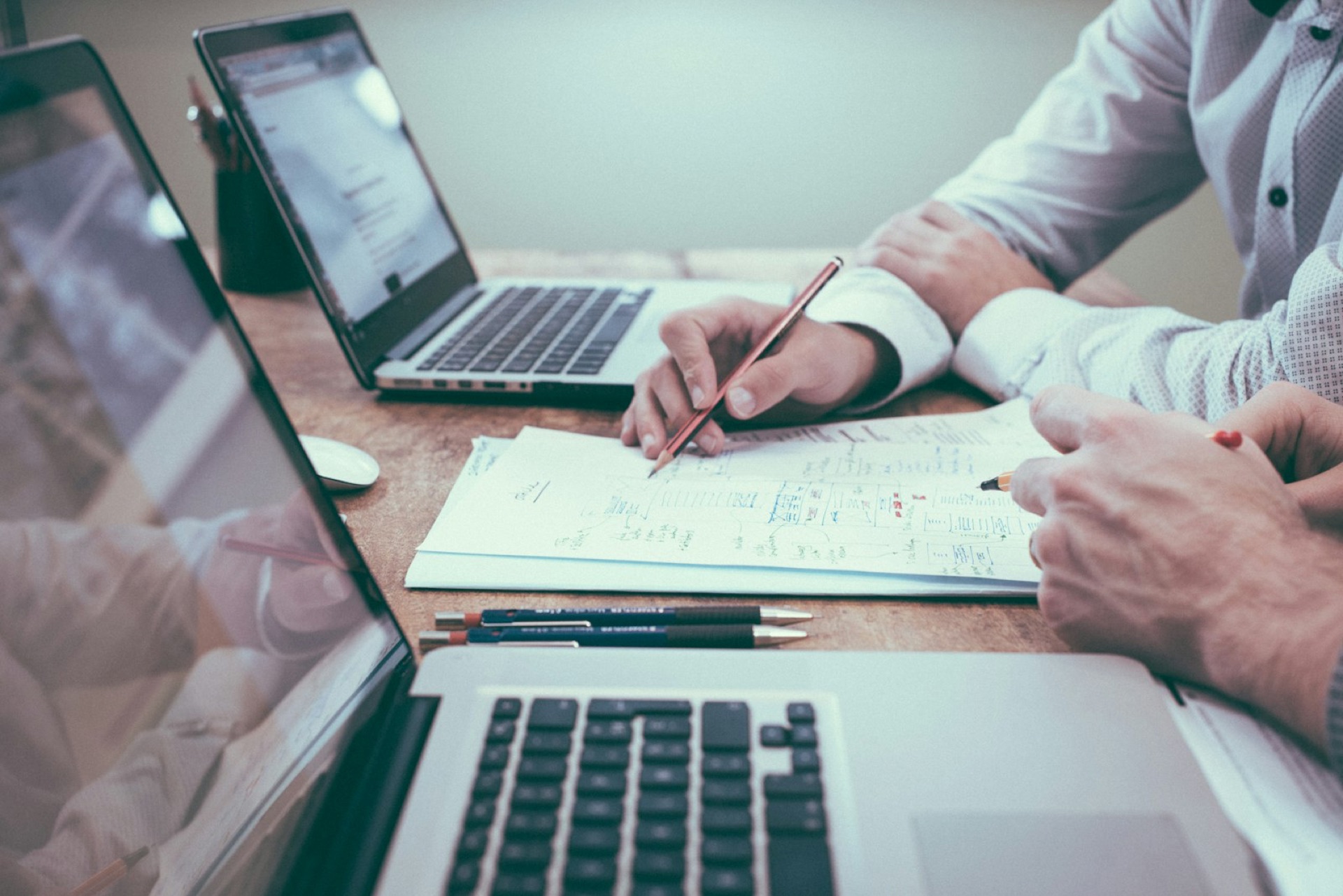 Financial modeling and risk analysis — CAPEX/OPEX planning session